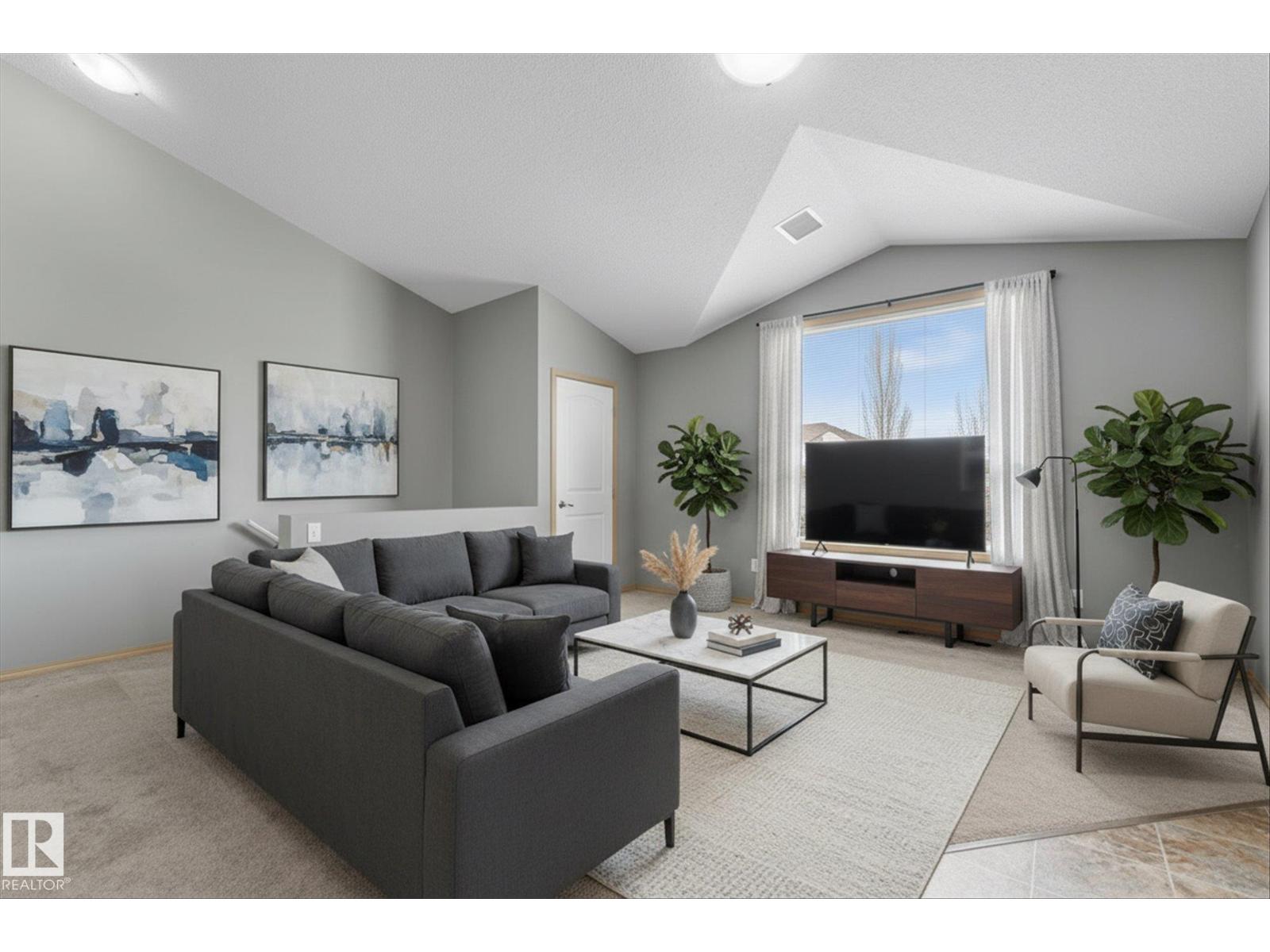 #86 604 62 St Sw, Edmonton, Alberta  T6X 0K4 - Photo 2 - E4476072