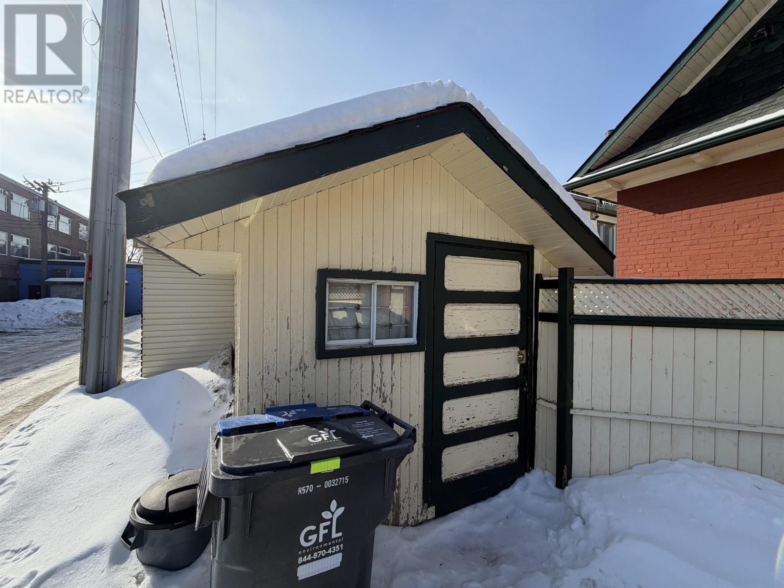 308 Archibald, Thunder Bay, Ontario  P7E 1G7 - Photo 13 - TB2600255