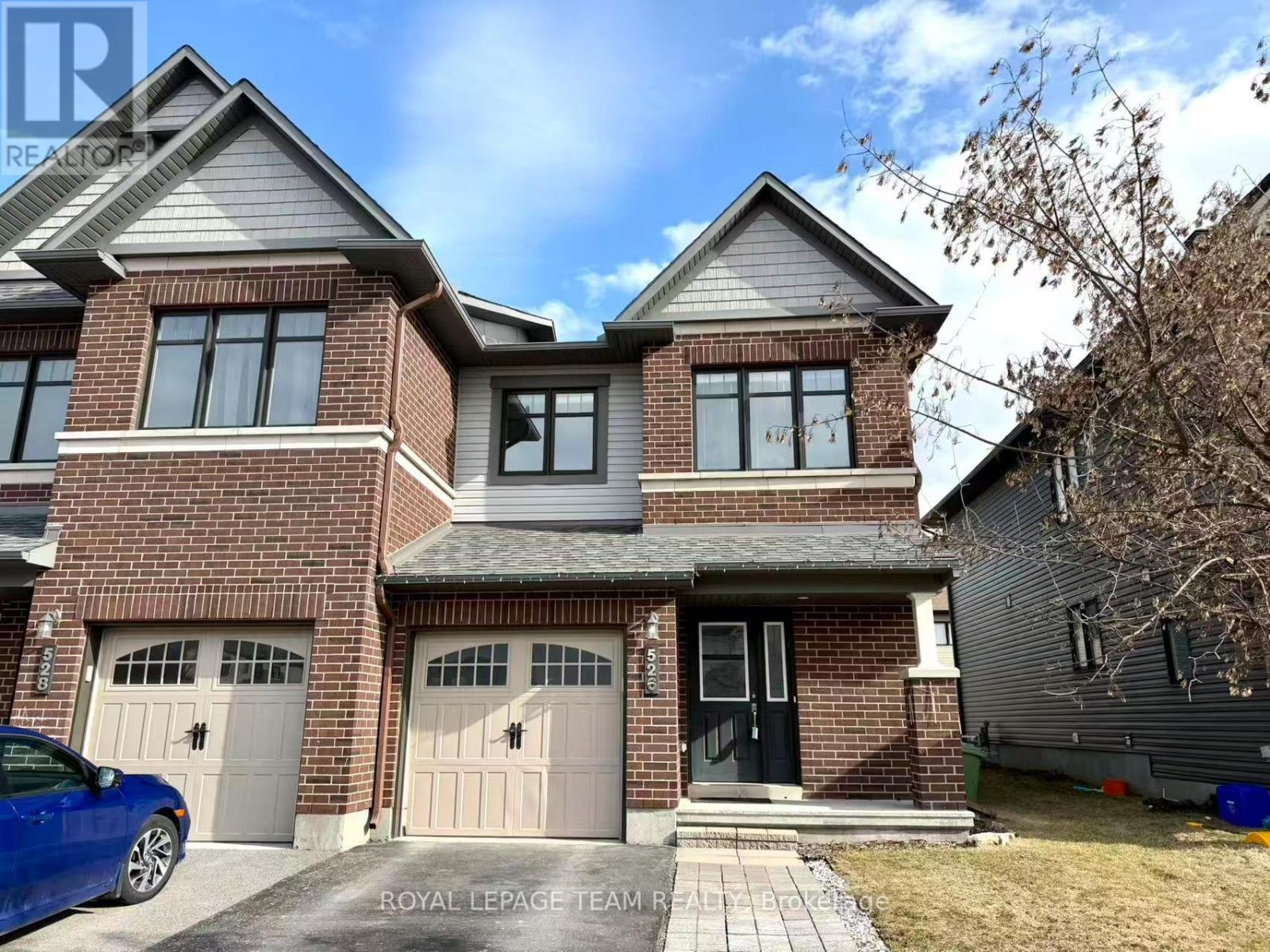 526 Paine Avenue, Ottawa, Ontario  K2S 1B9 - Photo 1 - X12972424