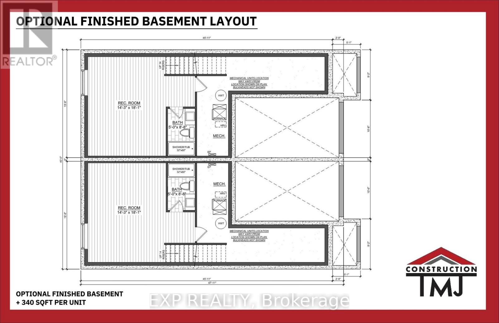 134 Elizabeth Street, North Dundas, Ontario  K0A 2M0 - Photo 3 - X12972452