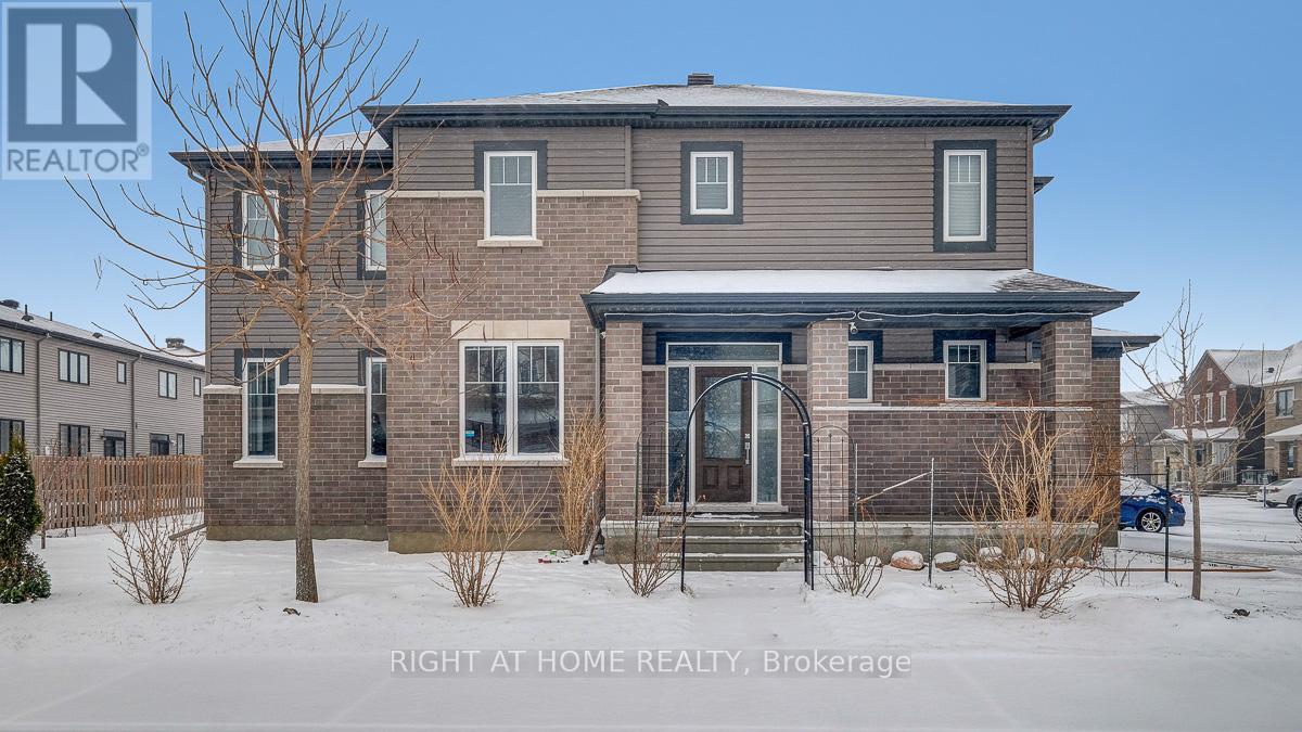 22 Dalkey Way, Ottawa, Ontario  K2J 6V5 - Photo 2 - X12972474