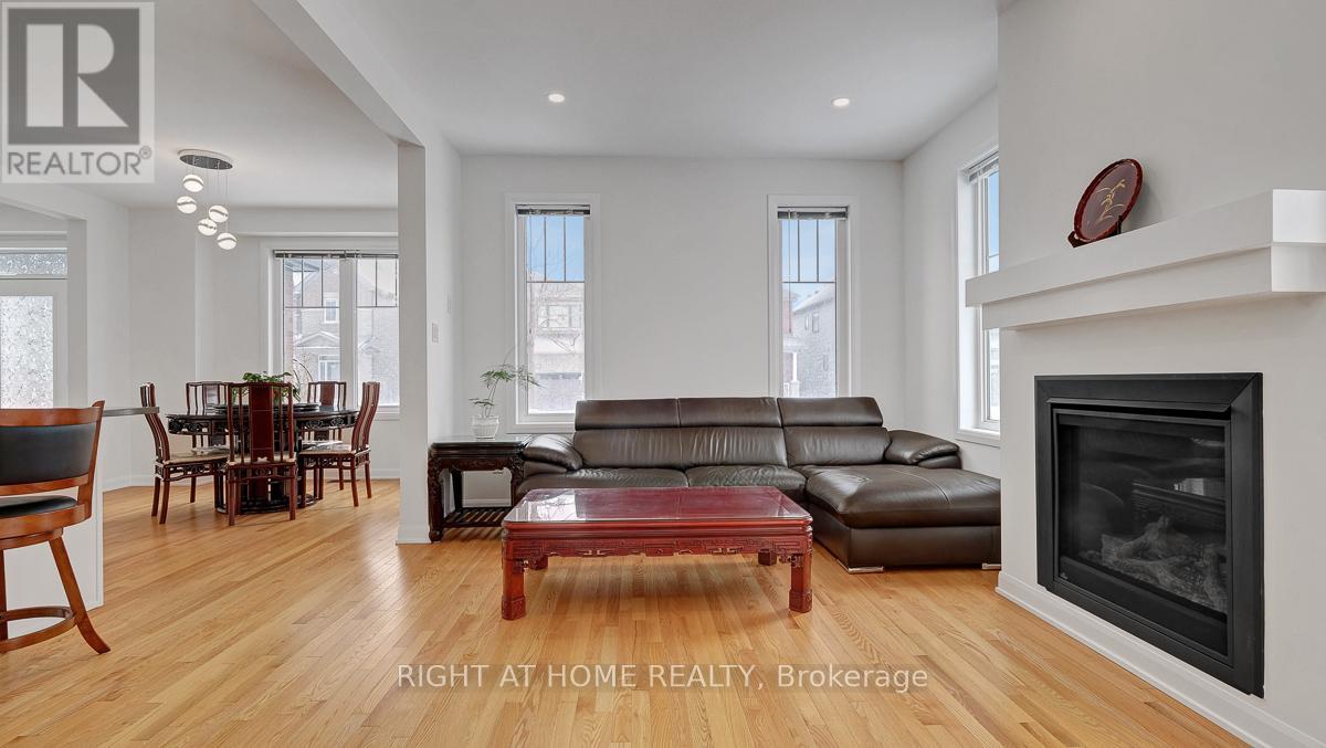 22 Dalkey Way, Ottawa, Ontario  K2J 6V5 - Photo 6 - X12972474