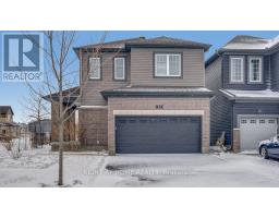 22 DALKEY WAY, Ottawa, Ontario