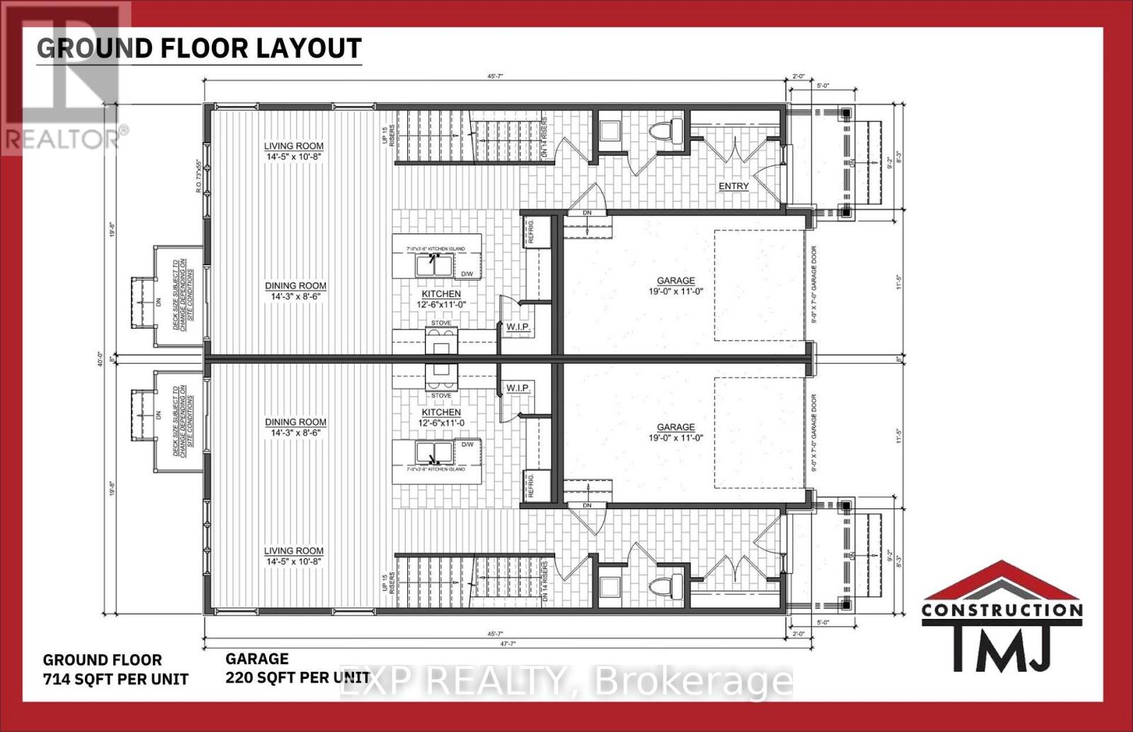 136 Elizabeth Street Street, North Dundas, Ontario  K0A 2M0 - Photo 4 - X12972502