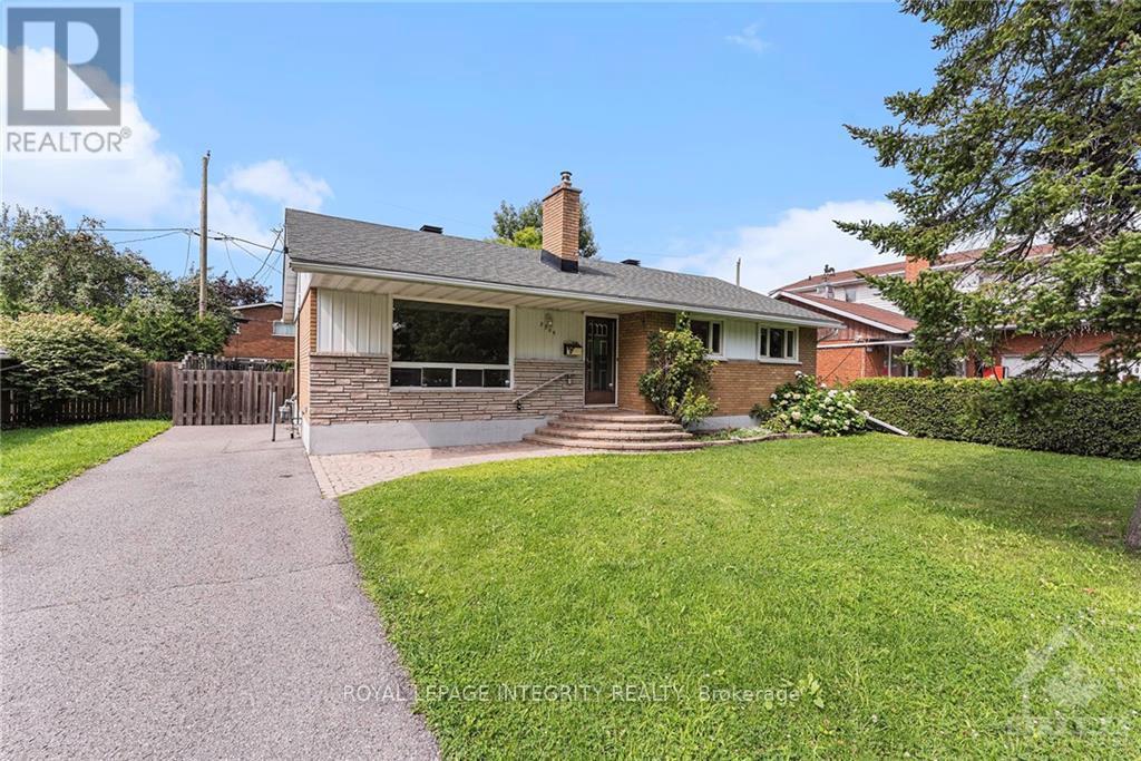 2305 Ryan Drive, Ottawa, Ontario  K2C 1K5 - Photo 2 - X12972534