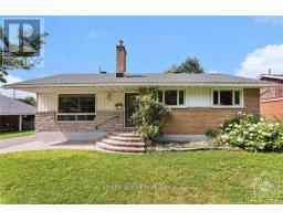 A - 2305 RYAN DRIVE, ottawa, Ontario