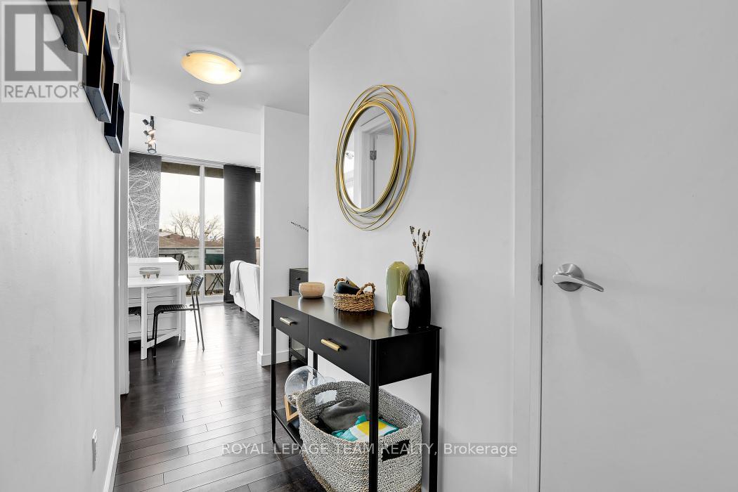 408 - 201 Parkdale Avenue, Ottawa, Ontario  K1Y 1E8 - Photo 10 - X12972582