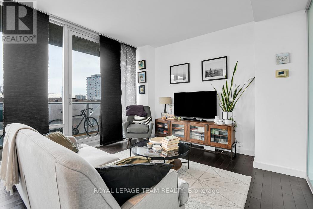 408 - 201 Parkdale Avenue, Ottawa, Ontario  K1Y 1E8 - Photo 12 - X12972582