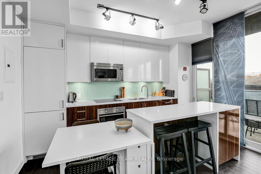 408 - 201 Parkdale Avenue, Ottawa, Ontario  K1Y 1E8 - Photo 16 - X12972582