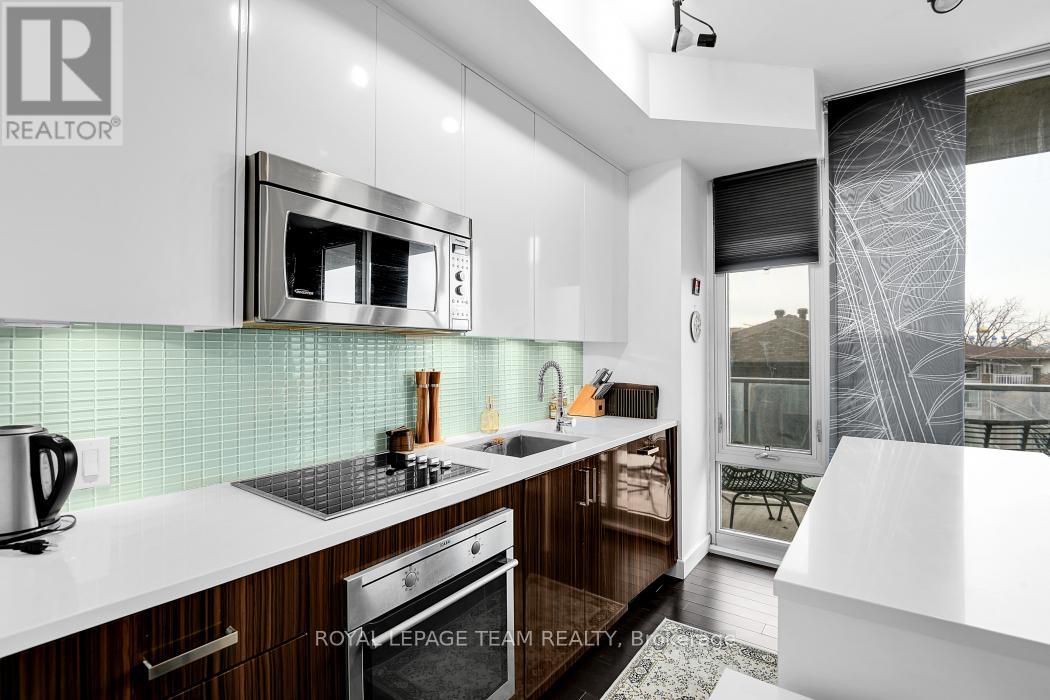408 - 201 Parkdale Avenue, Ottawa, Ontario  K1Y 1E8 - Photo 18 - X12972582