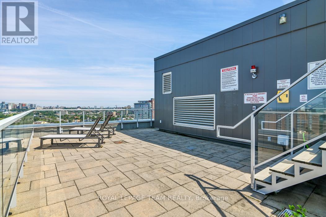 408 - 201 Parkdale Avenue, Ottawa, Ontario  K1Y 1E8 - Photo 33 - X12972582