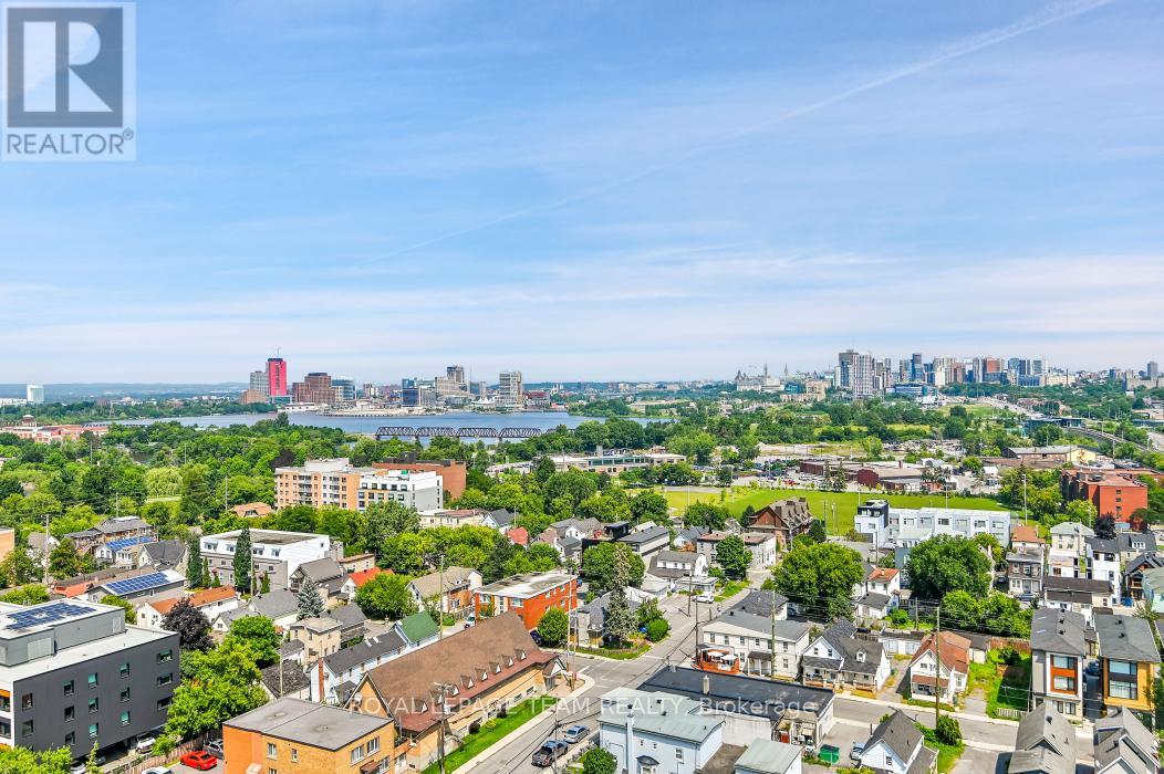 408 - 201 Parkdale Avenue, Ottawa, Ontario  K1Y 1E8 - Photo 34 - X12972582