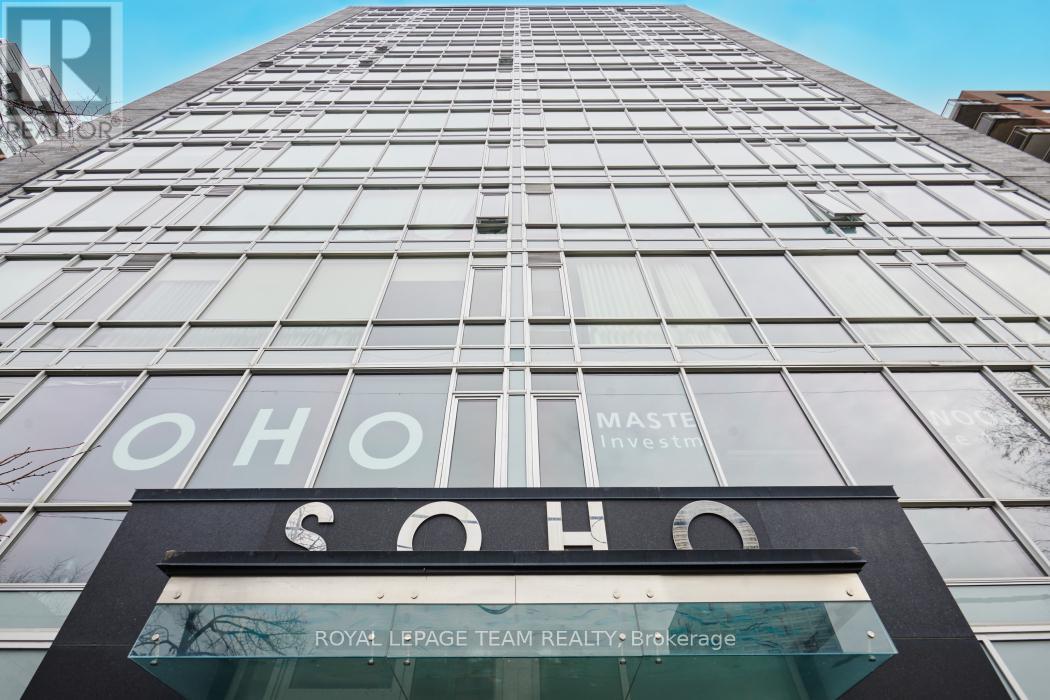 408 - 201 Parkdale Avenue, Ottawa, Ontario  K1Y 1E8 - Photo 4 - X12972582