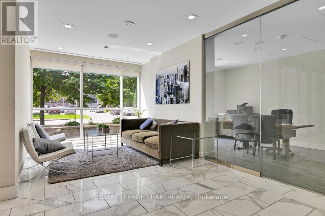 408 - 201 Parkdale Avenue, Ottawa, Ontario  K1Y 1E8 - Photo 7 - X12972582