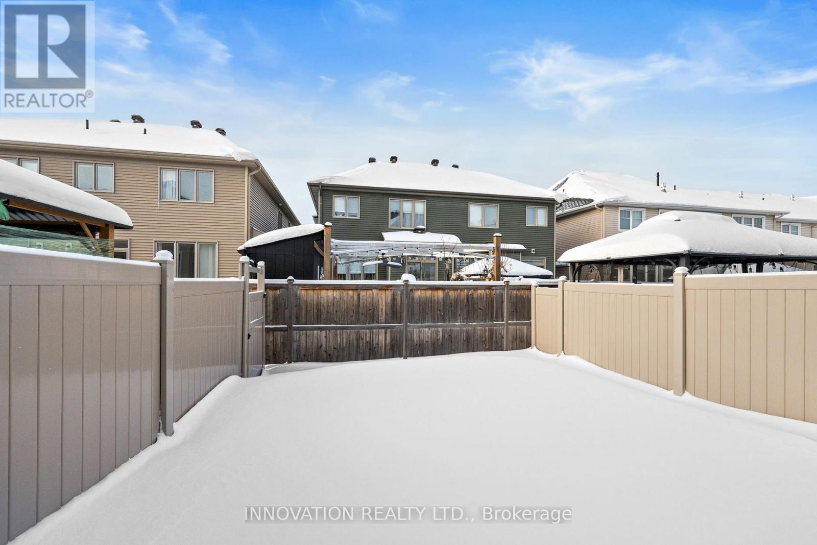 13 Merrill Street, Ottawa, Ontario  K2S 2M8 - Photo 27 - X12972640