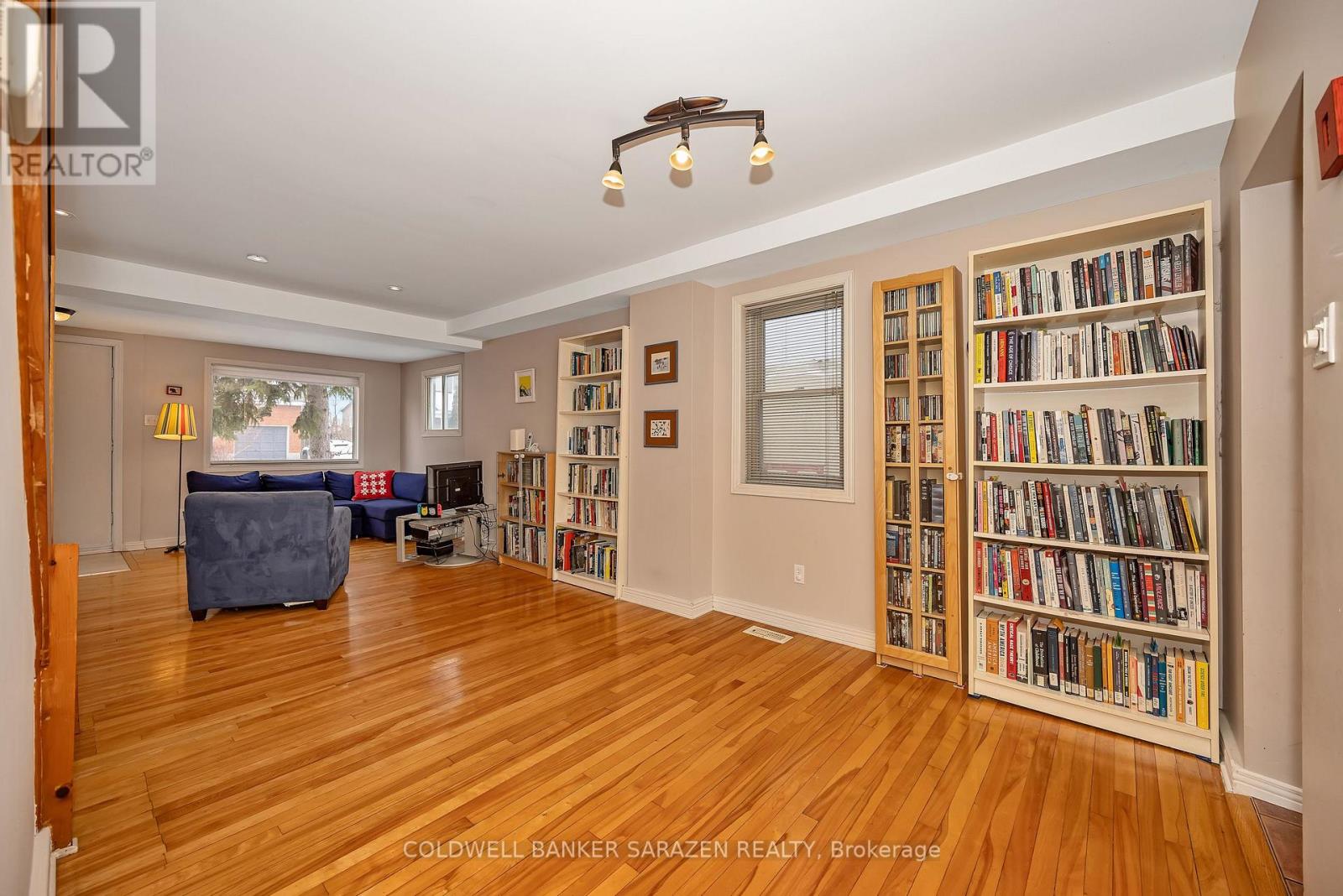 280 Spencer Street, Ottawa, Ontario  K1Y 2R2 - Photo 13 - X12972644