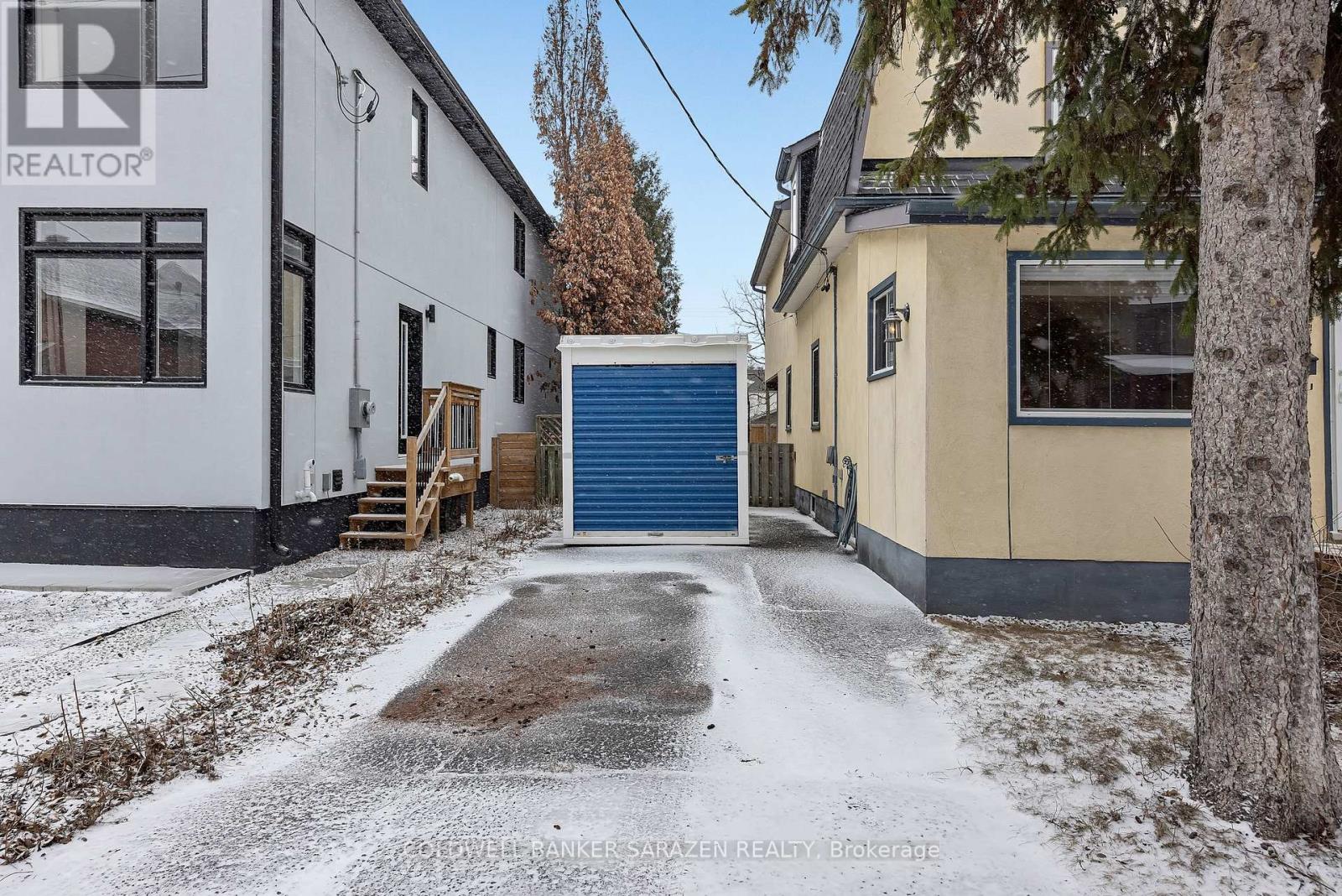 280 Spencer Street, Ottawa, Ontario  K1Y 2R2 - Photo 3 - X12972644