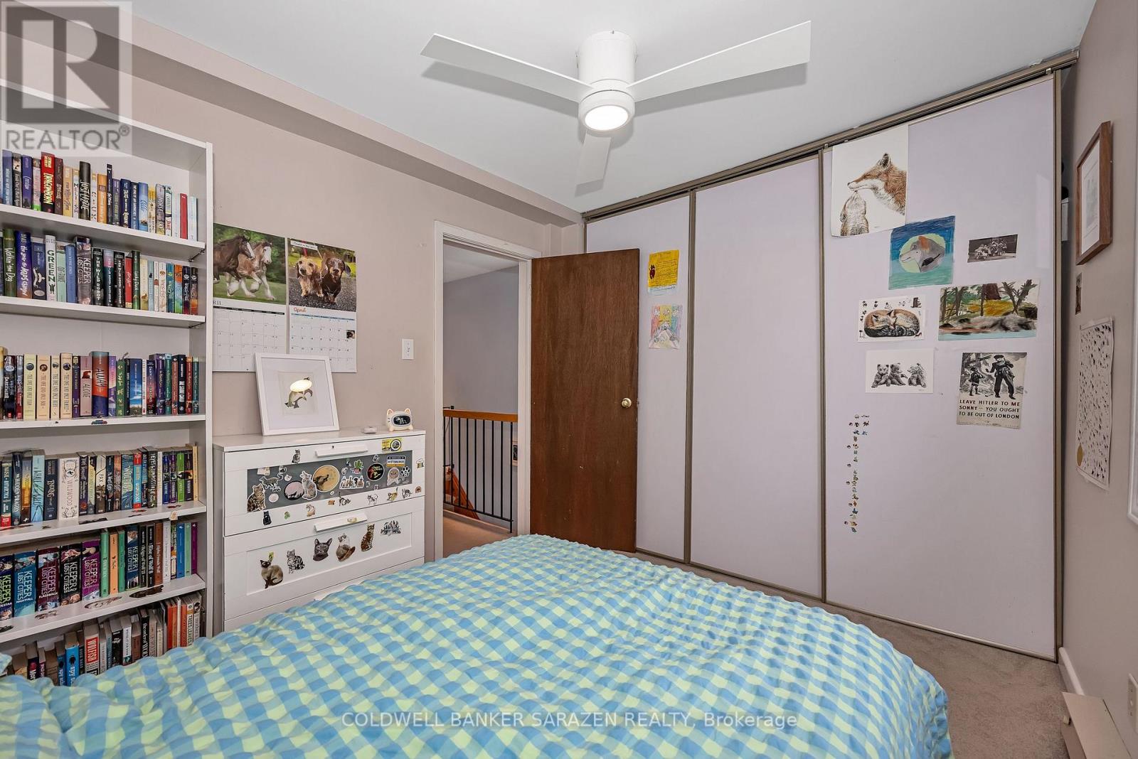 280 Spencer Street, Ottawa, Ontario  K1Y 2R2 - Photo 30 - X12972644