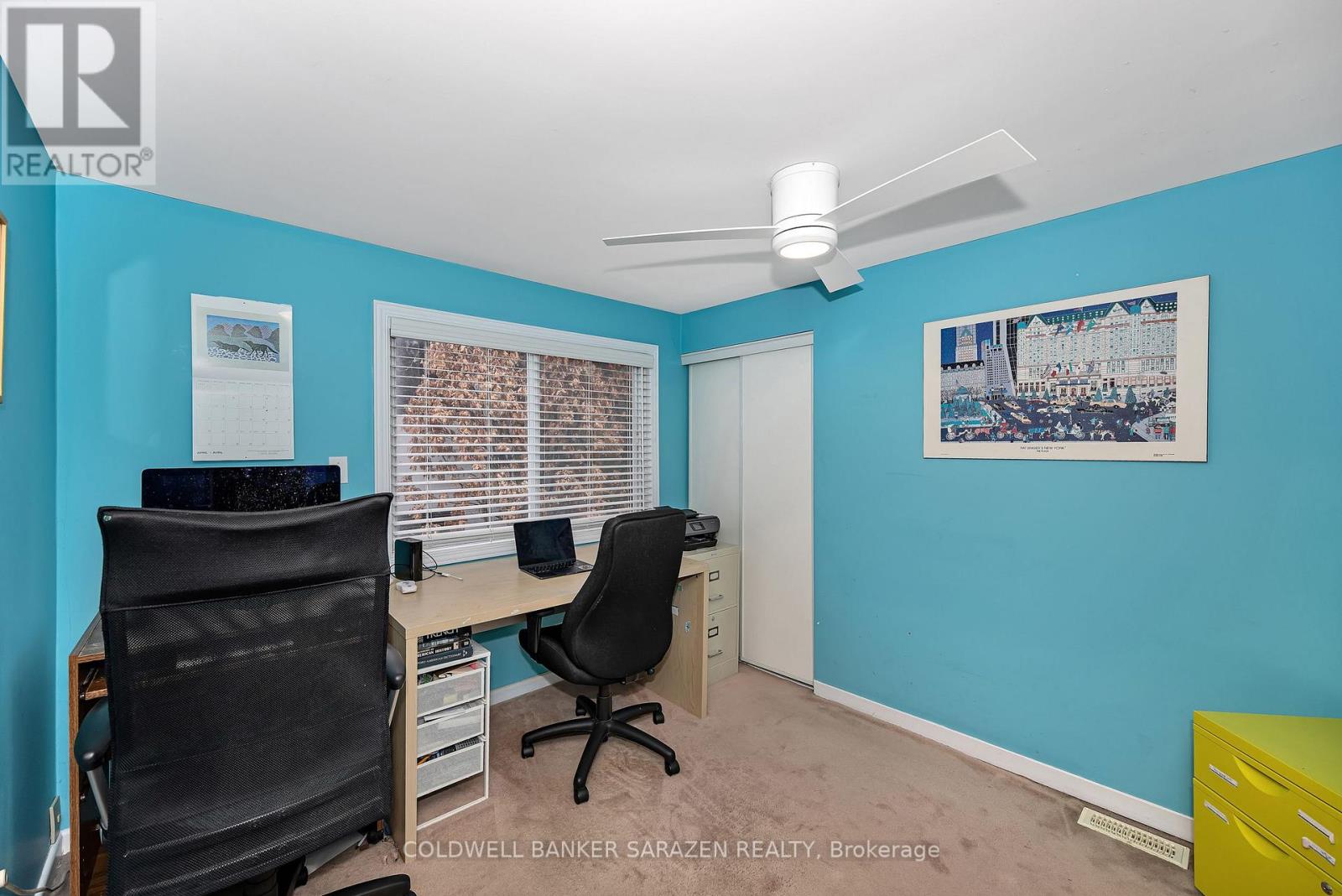 280 Spencer Street, Ottawa, Ontario  K1Y 2R2 - Photo 31 - X12972644