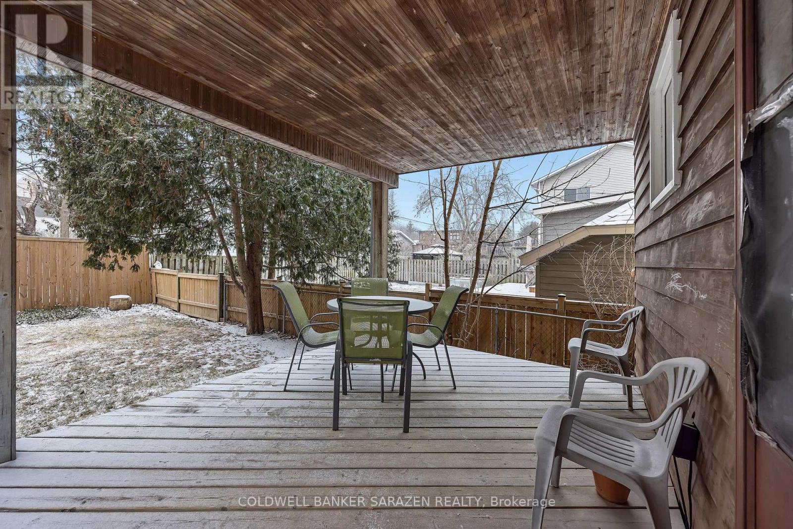 280 Spencer Street, Ottawa, Ontario  K1Y 2R2 - Photo 38 - X12972644