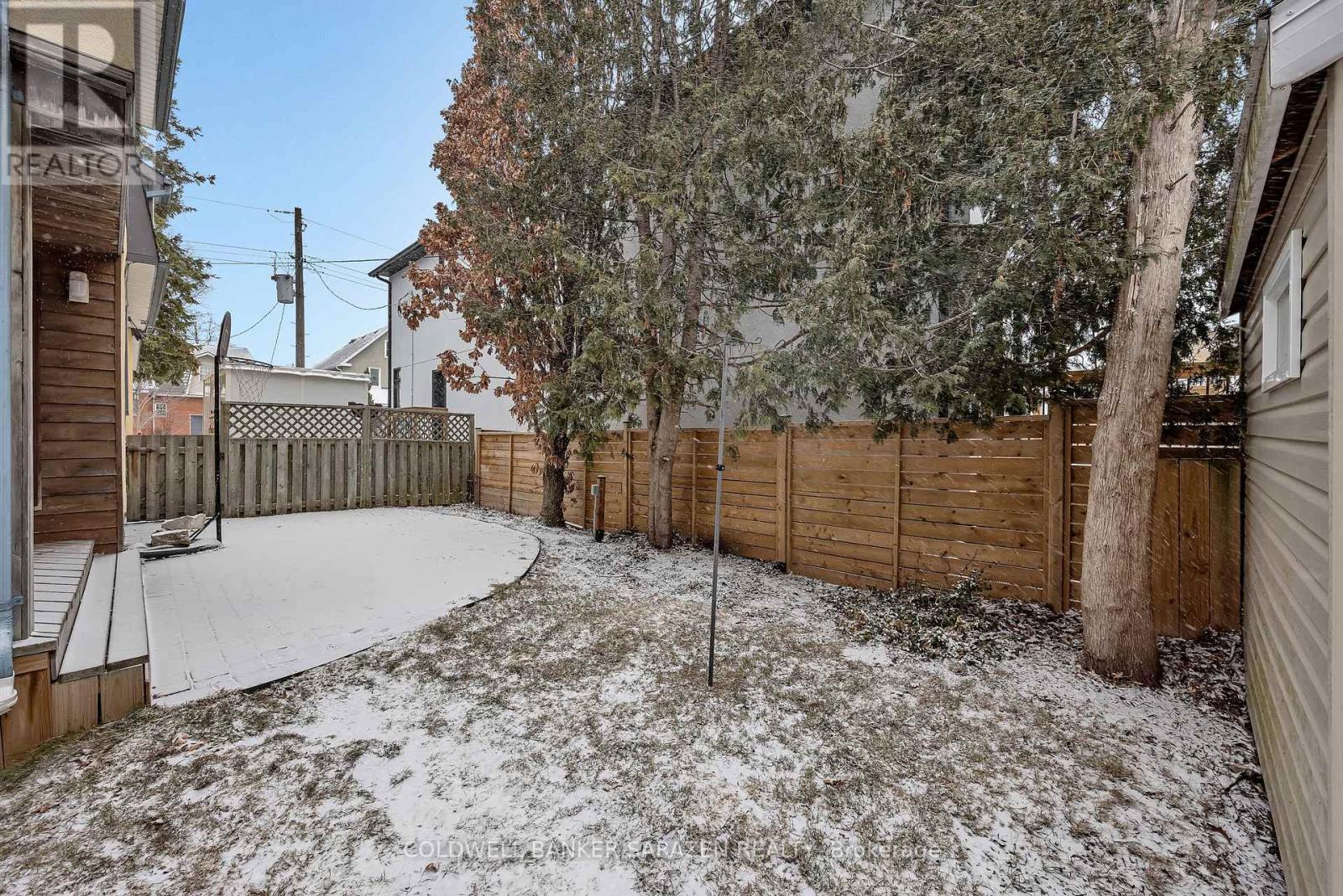 280 Spencer Street, Ottawa, Ontario  K1Y 2R2 - Photo 39 - X12972644