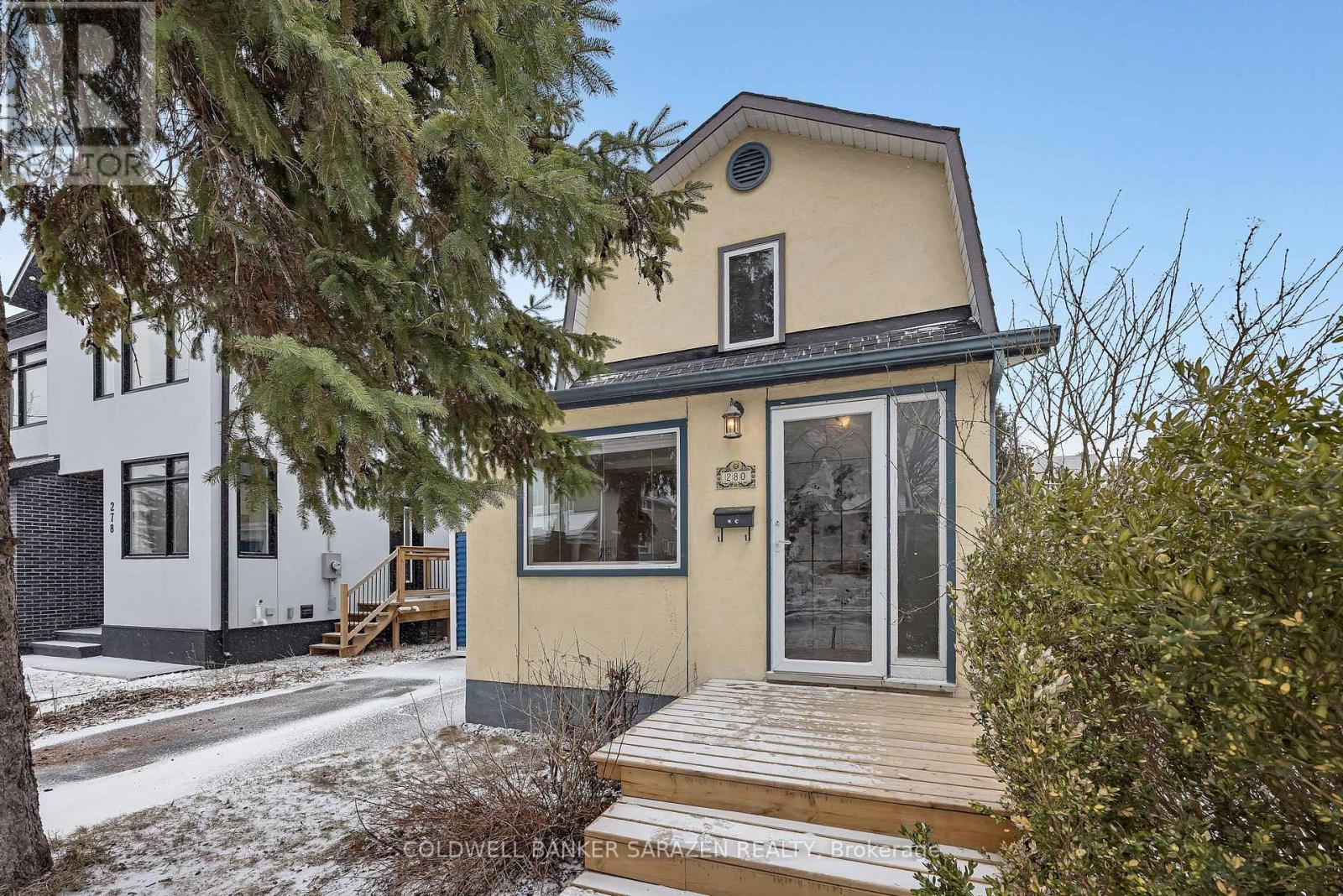 280 Spencer Street, Ottawa, Ontario  K1Y 2R2 - Photo 4 - X12972644