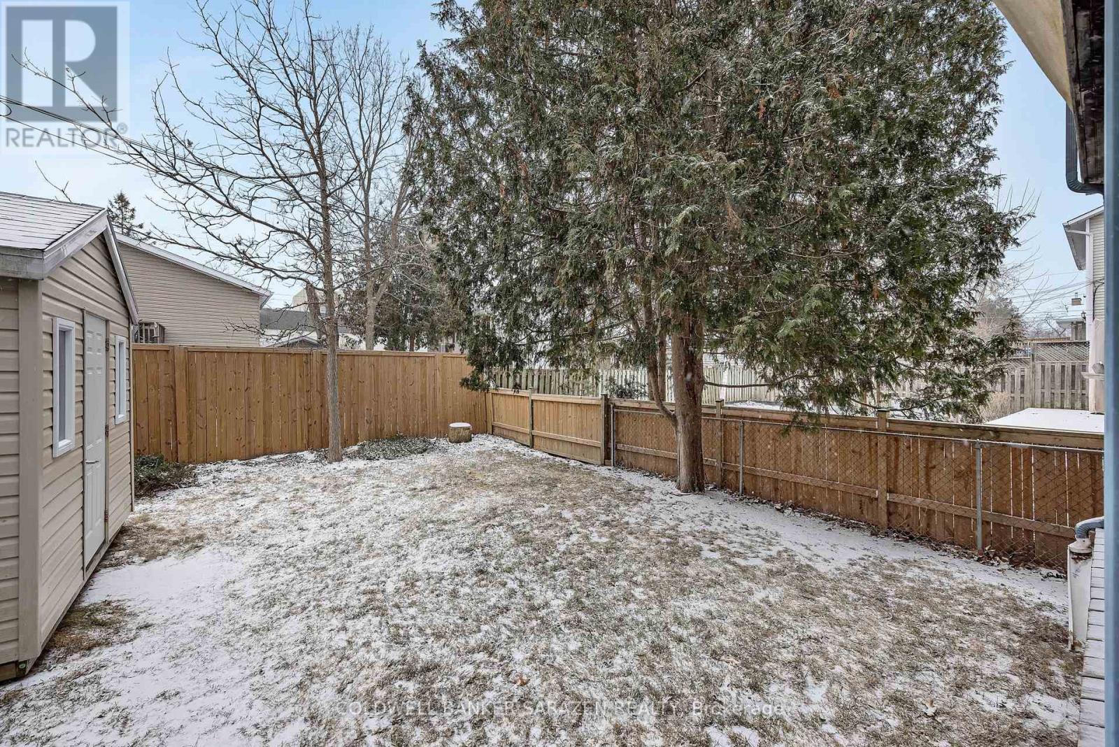 280 Spencer Street, Ottawa, Ontario  K1Y 2R2 - Photo 40 - X12972644