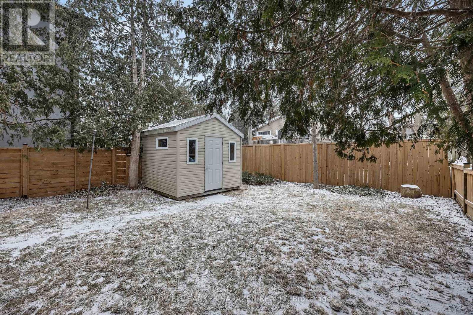 280 Spencer Street, Ottawa, Ontario  K1Y 2R2 - Photo 41 - X12972644