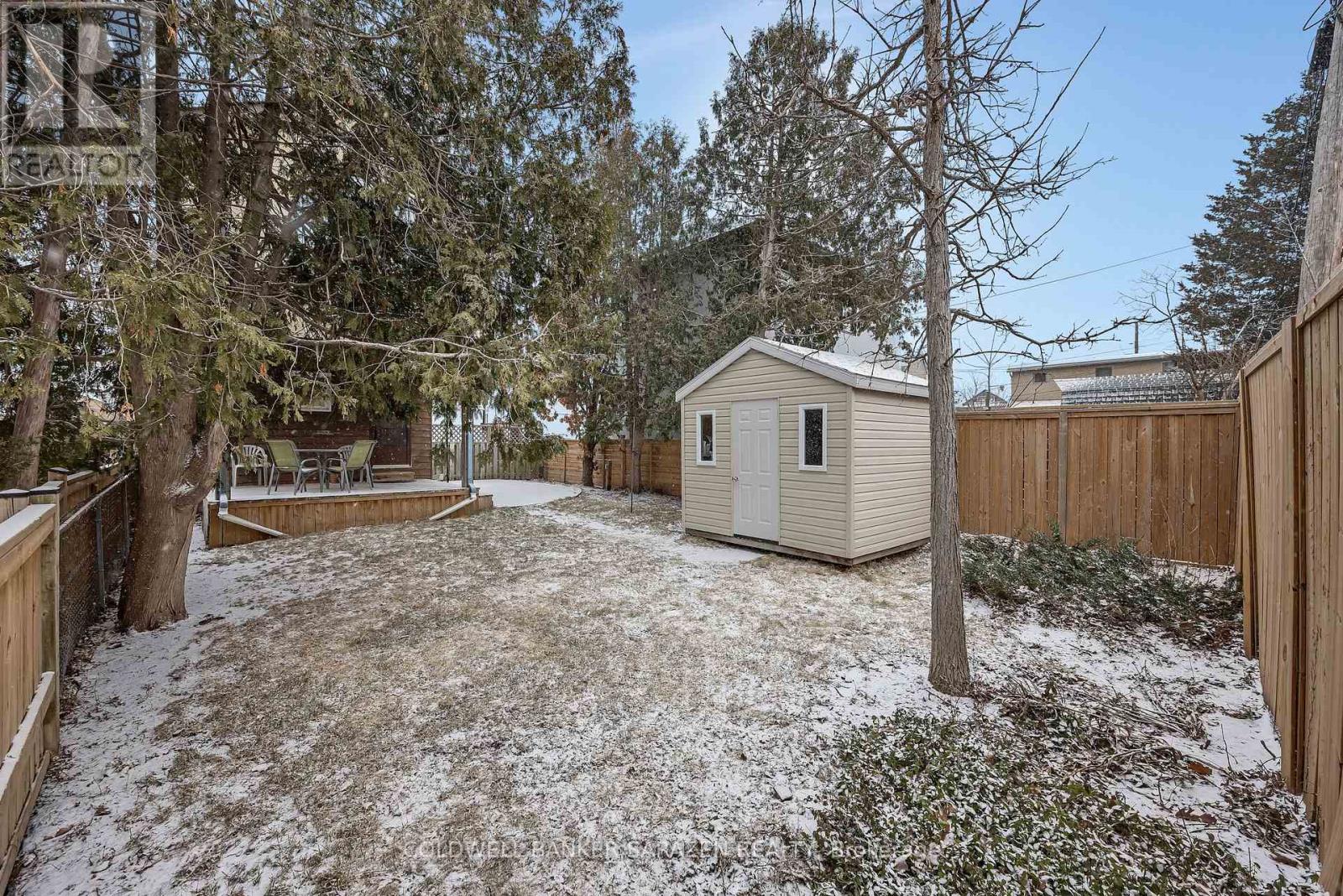 280 Spencer Street, Ottawa, Ontario  K1Y 2R2 - Photo 43 - X12972644