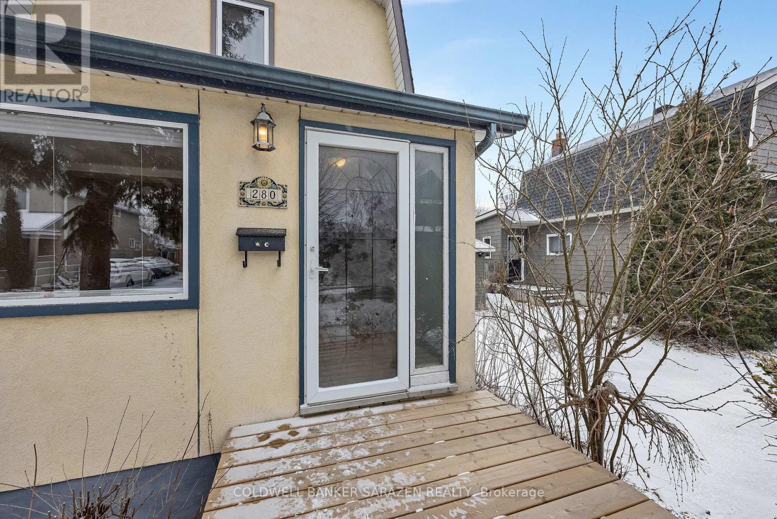 280 Spencer Street, Ottawa, Ontario  K1Y 2R2 - Photo 5 - X12972644