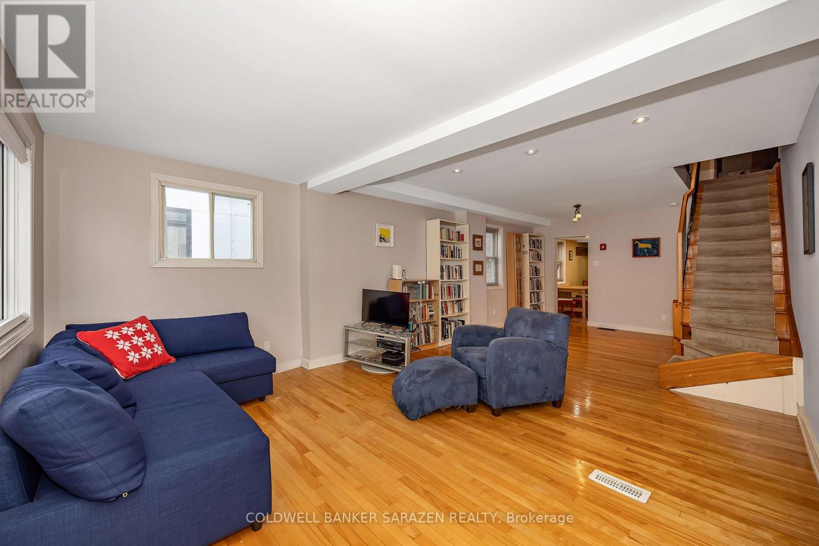 280 Spencer Street, Ottawa, Ontario  K1Y 2R2 - Photo 7 - X12972644