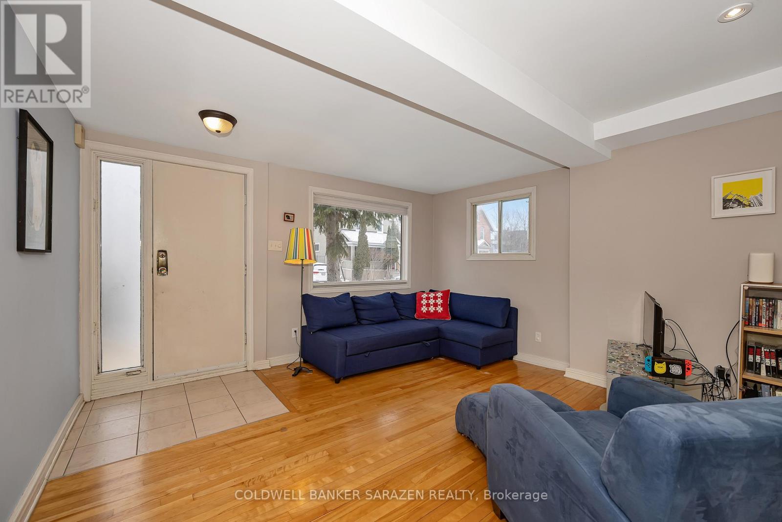 280 Spencer Street, Ottawa, Ontario  K1Y 2R2 - Photo 8 - X12972644