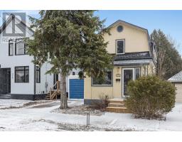 280 SPENCER STREET, Ottawa, Ontario