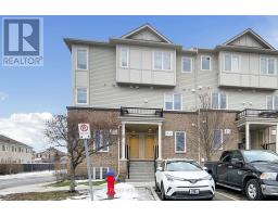 41 - 204 SHANLY PRIVATE, Ottawa, Ontario