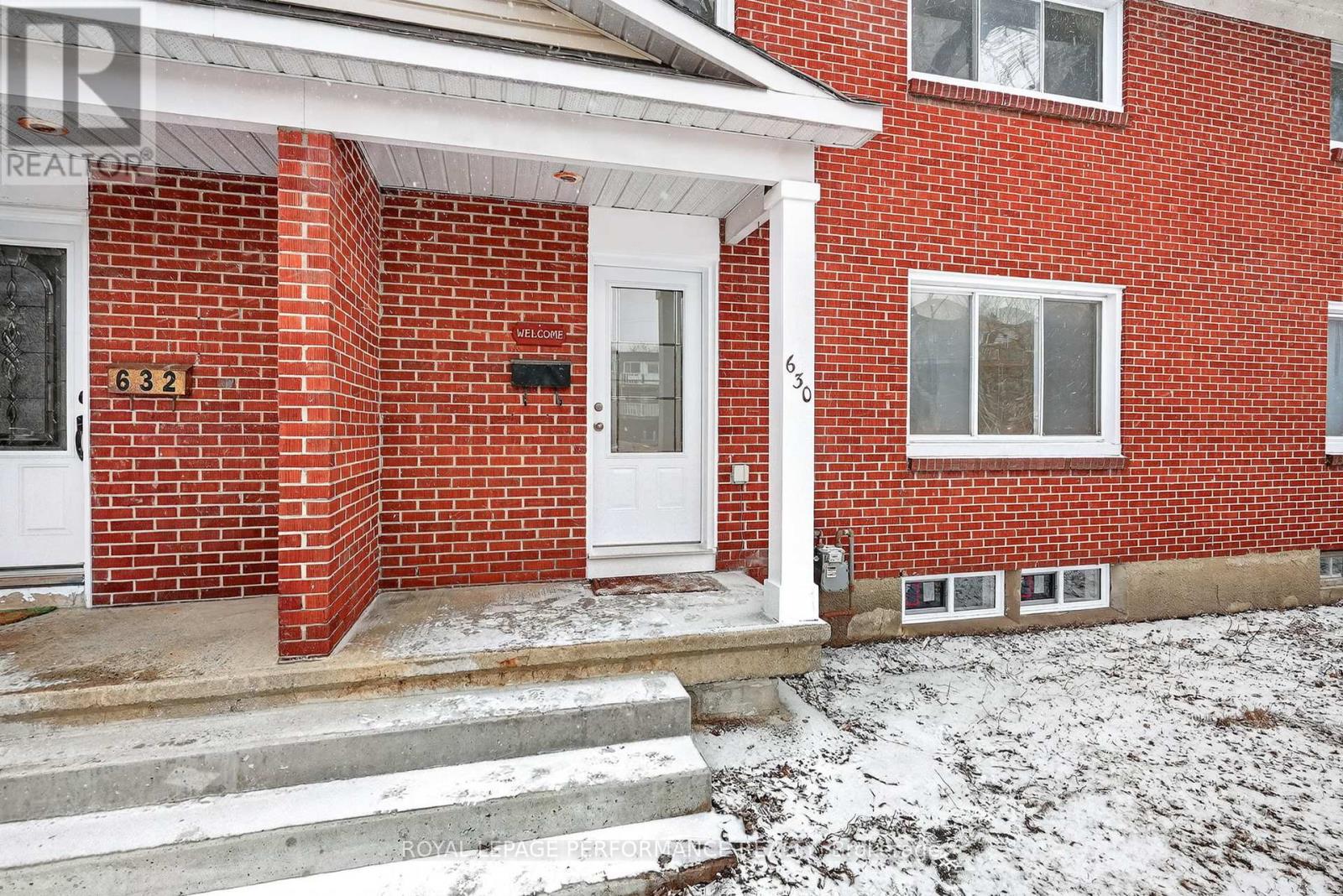 630 Borthwick Avenue, Ottawa, Ontario  K1K 2L9 - Photo 2 - X12972714