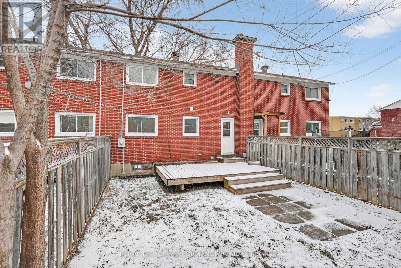 630 Borthwick Avenue, Ottawa, Ontario  K1K 2L9 - Photo 37 - X12972714