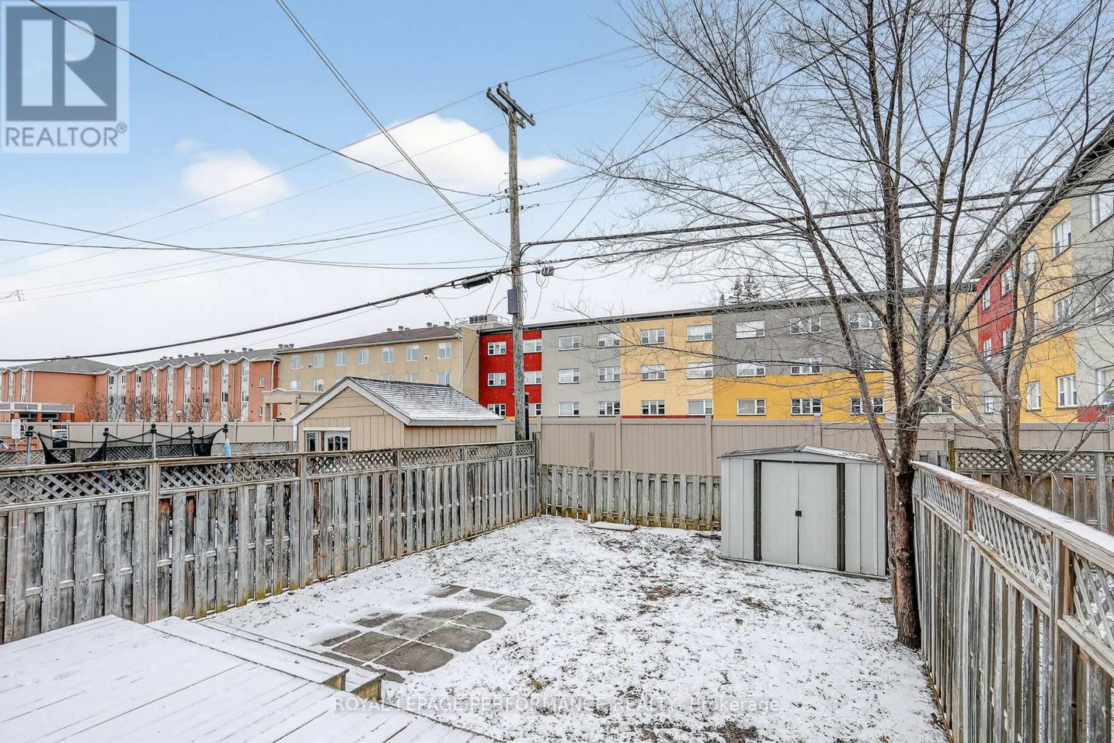 630 Borthwick Avenue, Ottawa, Ontario  K1K 2L9 - Photo 38 - X12972714