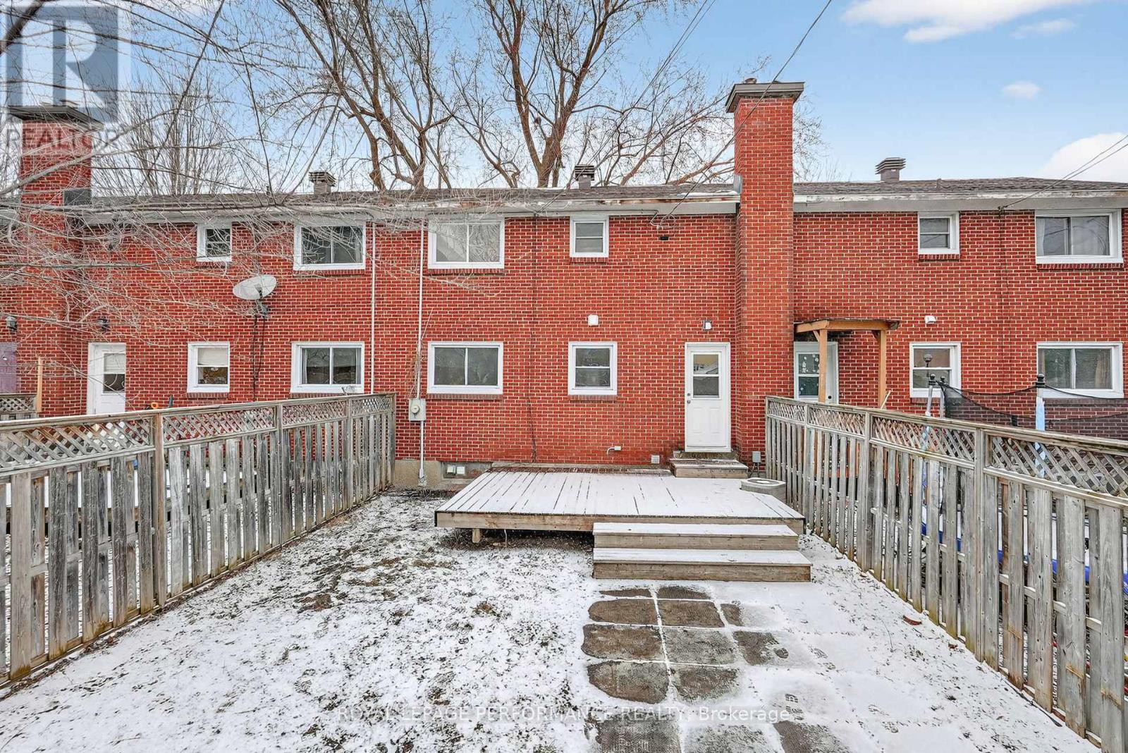 630 Borthwick Avenue, Ottawa, Ontario  K1K 2L9 - Photo 39 - X12972714
