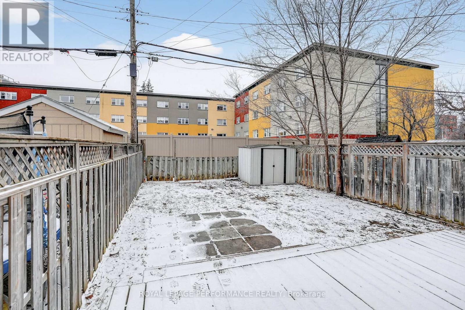 630 Borthwick Avenue, Ottawa, Ontario  K1K 2L9 - Photo 40 - X12972714