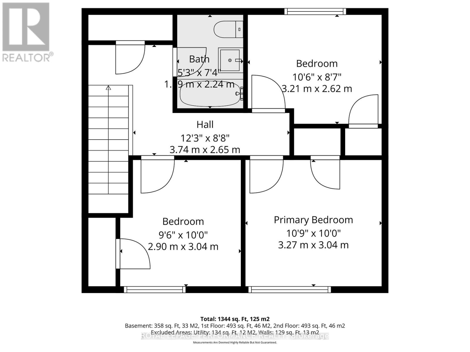 630 Borthwick Avenue, Ottawa, Ontario  K1K 2L9 - Photo 43 - X12972714