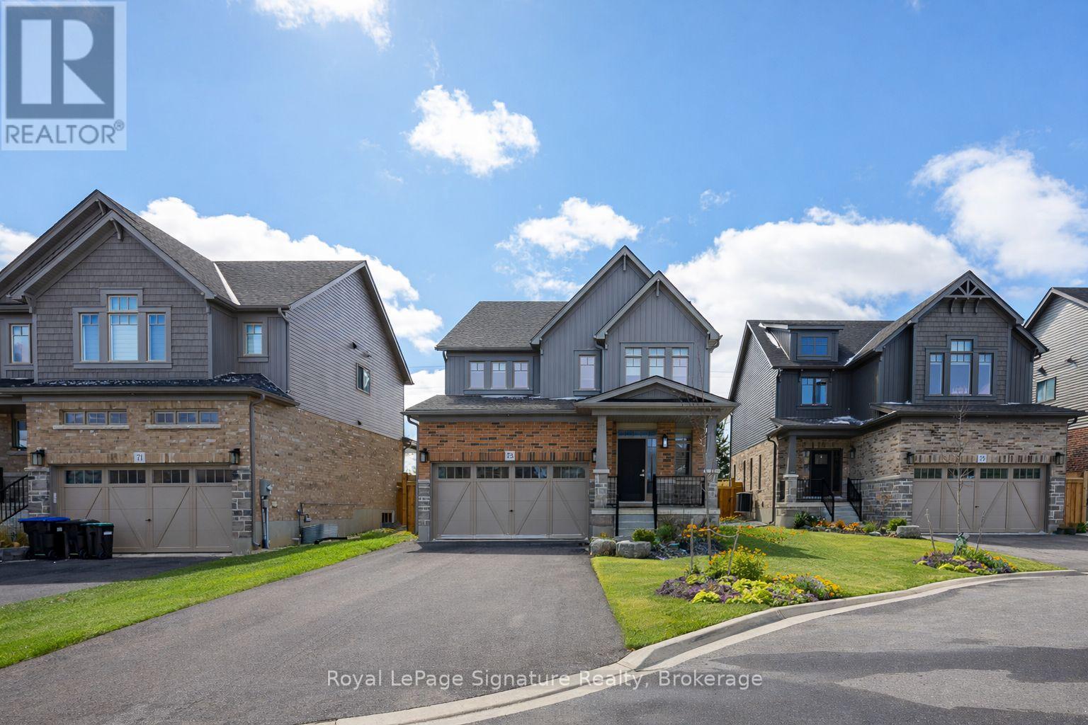 73 Shipley Avenue, Collingwood, Ontario  L9Y 5M7 - Photo 1 - S12972382