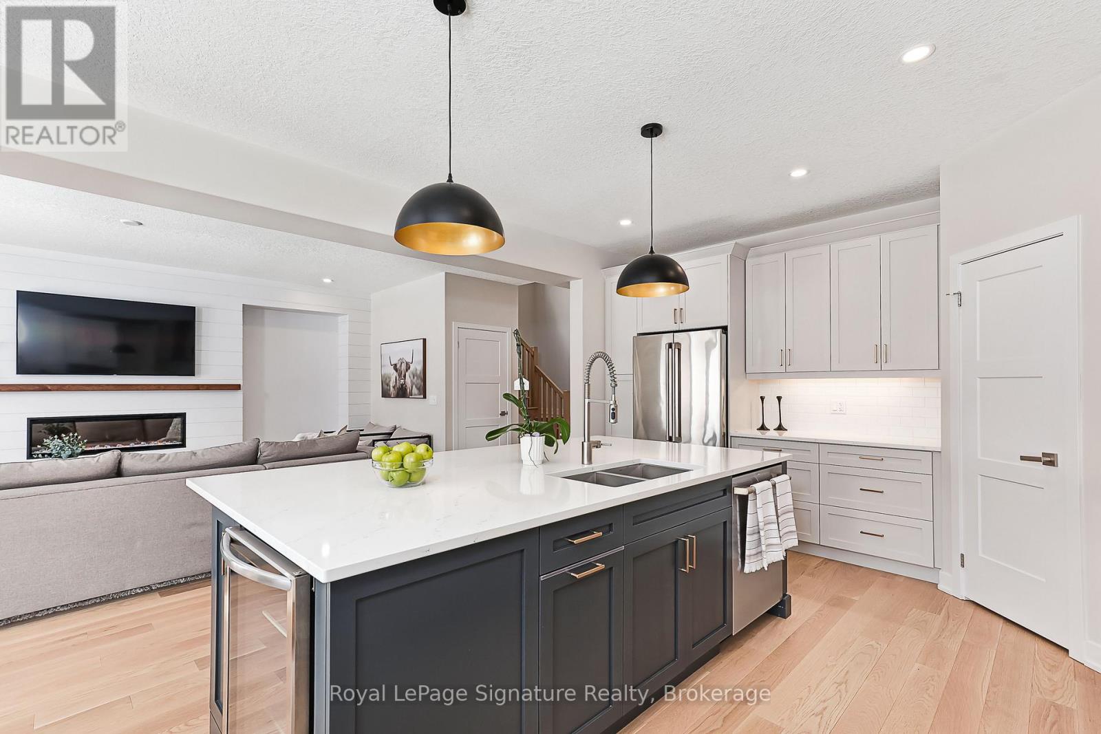 73 Shipley Avenue, Collingwood, Ontario  L9Y 5M7 - Photo 11 - S12972382