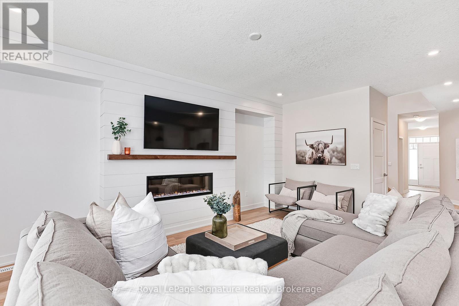 73 Shipley Avenue, Collingwood, Ontario  L9Y 5M7 - Photo 7 - S12972382