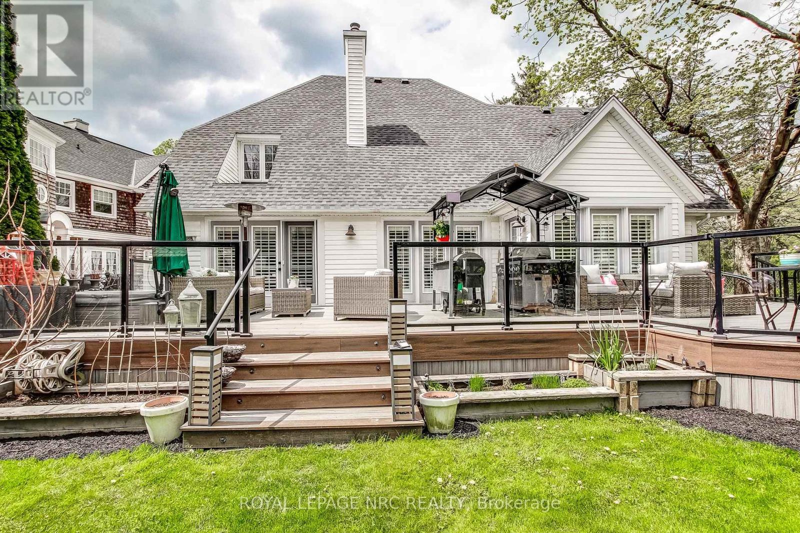 330 Gate Street, Niagara-On-The-Lake, Ontario  L0S 1J0 - Photo 31 - X12972490