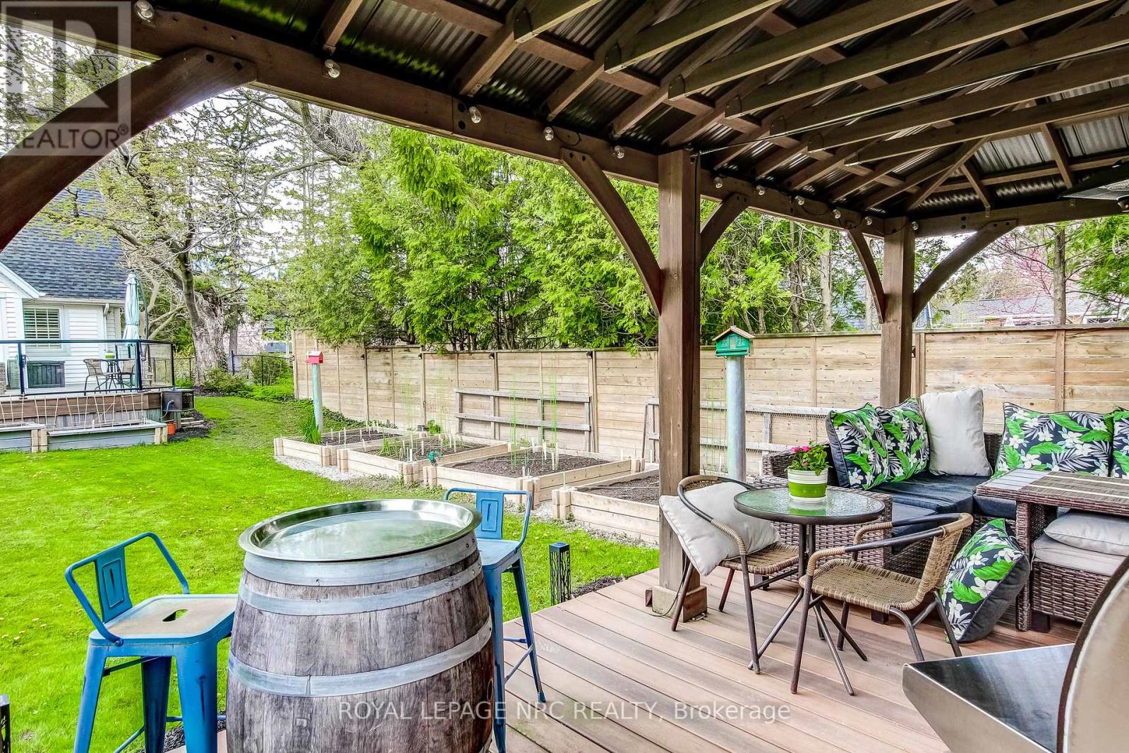 330 Gate Street, Niagara-On-The-Lake, Ontario  L0S 1J0 - Photo 36 - X12972490