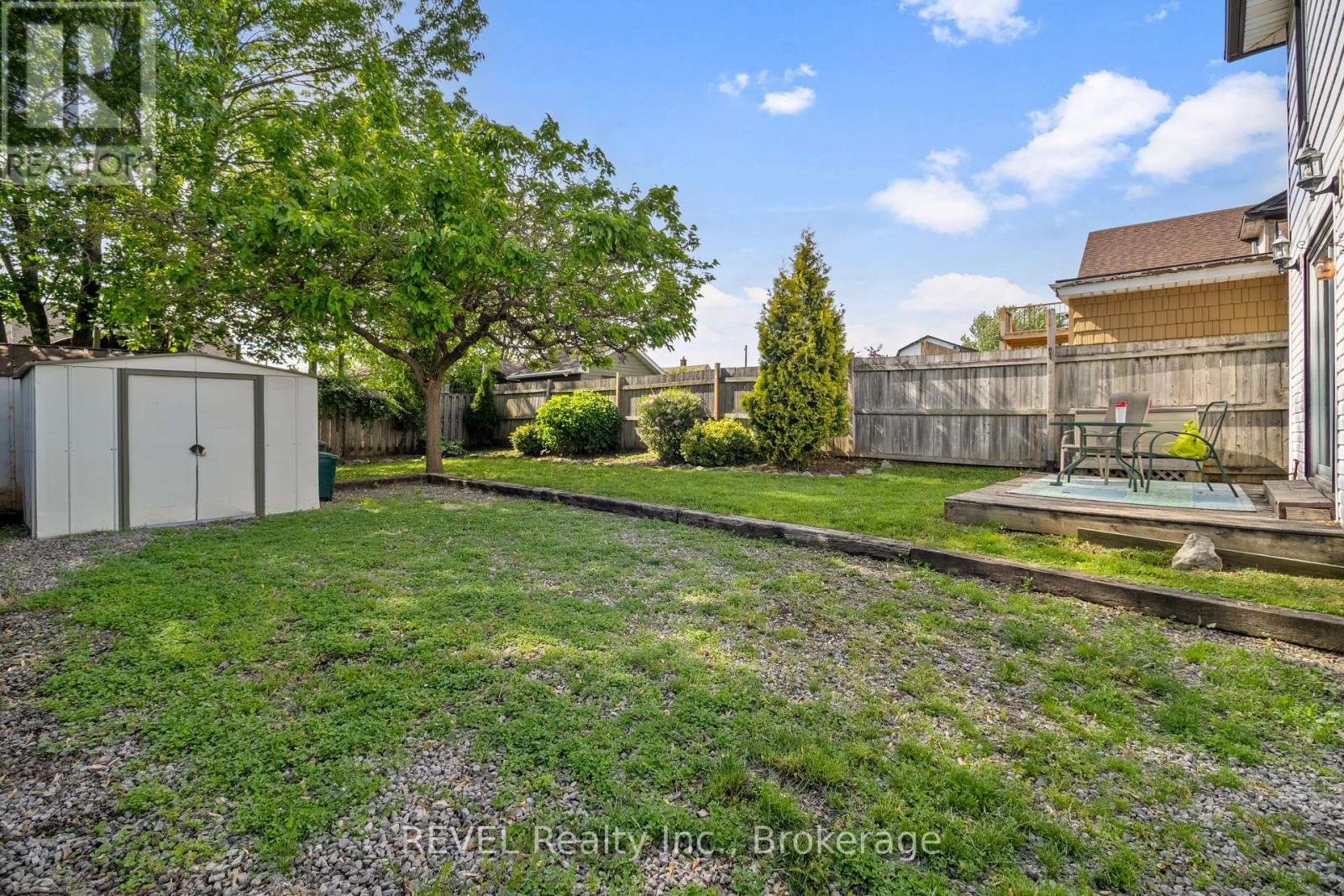 61 Patricia Street, Thorold, Ontario  L2V 3V9 - Photo 28 - X12972608