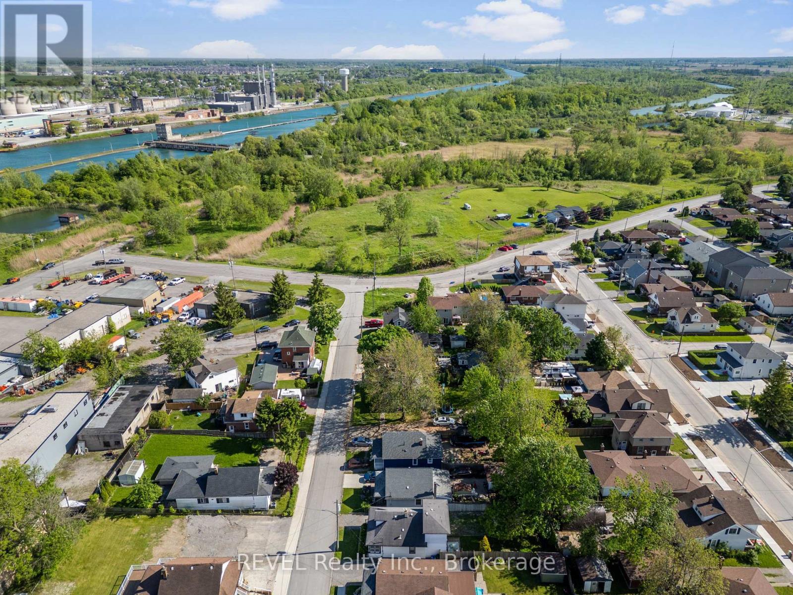 61 Patricia Street, Thorold, Ontario  L2V 3V9 - Photo 30 - X12972608