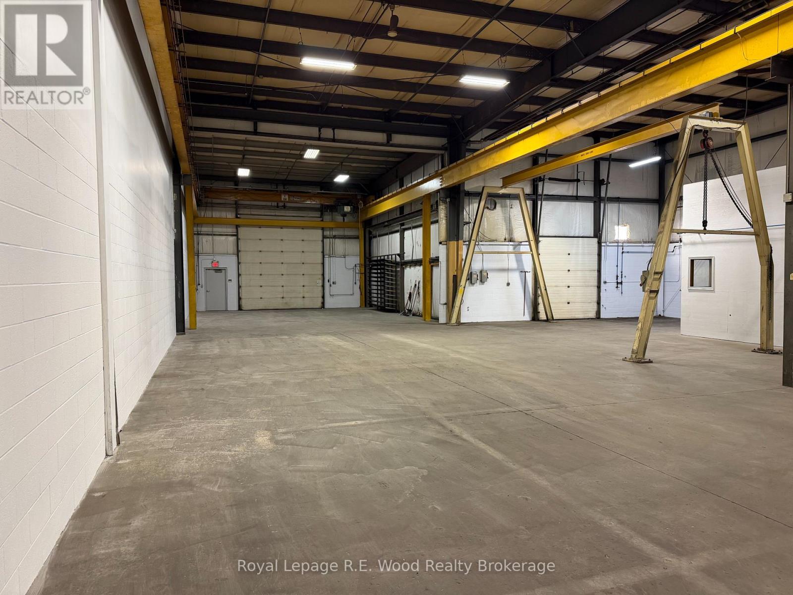 Unit E - 131 Townline Road, Tillsonburg, Ontario  N4G 2R9 - Photo 6 - X12972564