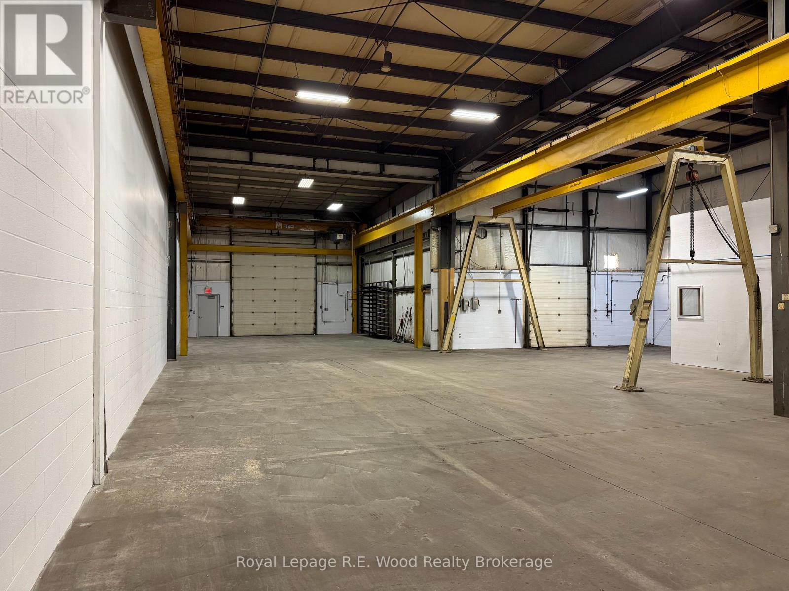 Unit E - 131 Townline Road, Tillsonburg, Ontario  N4G 2R9 - Photo 7 - X12972564