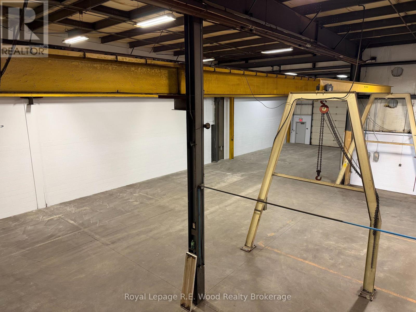 Unit E - 131 Townline Road, Tillsonburg, Ontario  N4G 2R9 - Photo 9 - X12972564